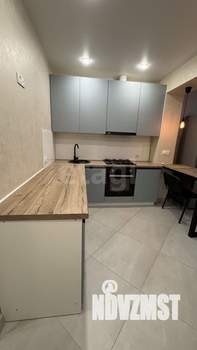 1-к квартира, вторичка, 46м2, 1/10 этаж