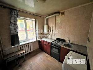 2-к квартира, вторичка, 45м2, 1/5 этаж