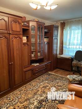 2-к квартира, вторичка, 43м2, 3/5 этаж