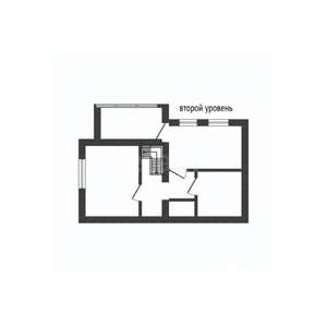 4-к квартира, вторичка, 178м2, 4/6 этаж