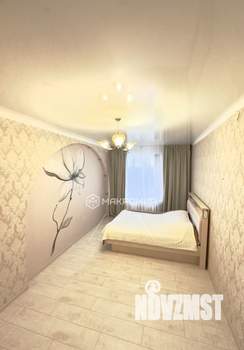 1-к квартира, вторичка, 43м2, 7/9 этаж