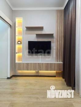 1-к квартира, вторичка, 24м2, 3/4 этаж