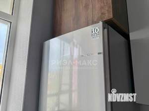 2-к квартира, вторичка, 65м2, 15/16 этаж