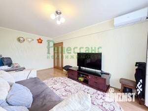 3-к квартира, вторичка, 62м2, 5/6 этаж
