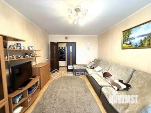 3-к квартира, вторичка, 73м2, 8/10 этаж