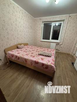 2-к квартира, вторичка, 55м2, 13/16 этаж