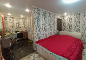 3-к квартира, вторичка, 58м2, 2/5 этаж