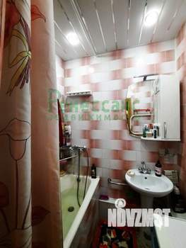 2-к квартира, вторичка, 55м2, 3/9 этаж
