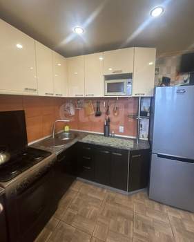 1-к квартира, вторичка, 37м2, 10/10 этаж