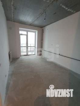 1-к квартира, вторичка, 38м2, 9/9 этаж