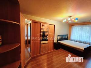 3-к квартира, вторичка, 63м2, 5/5 этаж