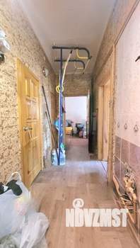 2-к квартира, вторичка, 47м2, 2/2 этаж