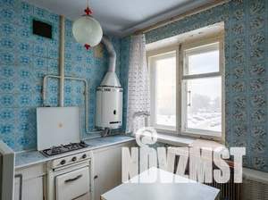 2-к квартира, вторичка, 46м2, 3/5 этаж