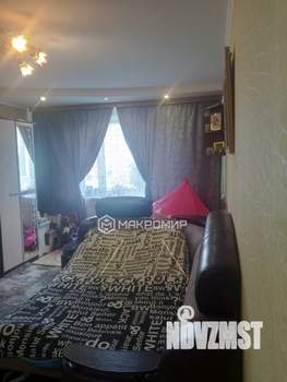 2-к квартира, вторичка, 52м2, 3/9 этаж