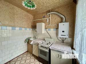 2-к квартира, вторичка, 45м2, 1/5 этаж
