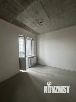 1-к квартира, вторичка, 33м2, 6/16 этаж