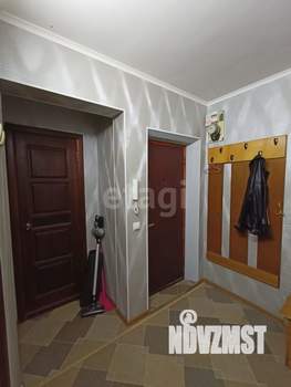 3-к квартира, вторичка, 55м2, 5/5 этаж