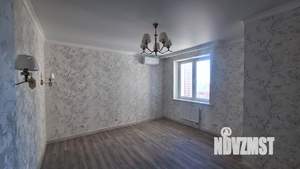 1-к квартира, вторичка, 65м2, 11/16 этаж