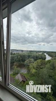 2-к квартира, вторичка, 51м2, 10/10 этаж