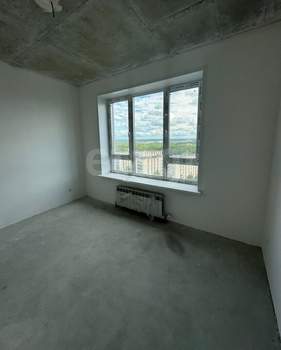 3-к квартира, вторичка, 70м2, 15/17 этаж