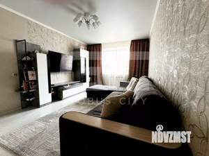 2-к квартира, вторичка, 59м2, 9/16 этаж
