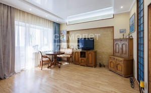 3-к квартира, вторичка, 94м2, 4/5 этаж