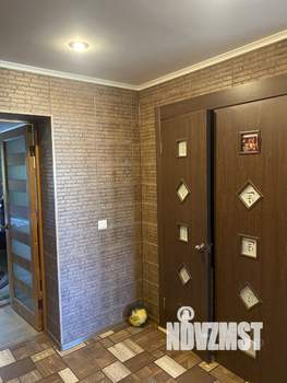 2-к квартира, вторичка, 63м2, 4/5 этаж