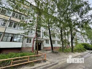 3-к квартира, вторичка, 62м2, 3/5 этаж