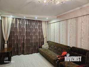 2-к квартира, вторичка, 45м2, 5/5 этаж