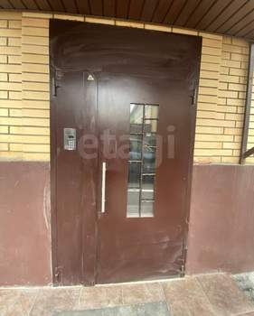 2-к квартира, вторичка, 46м2, 2/3 этаж