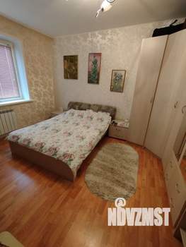 2-к квартира, вторичка, 54м2, 7/9 этаж