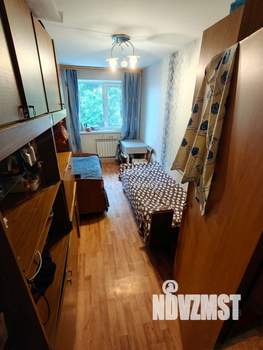 3-к квартира, вторичка, 54м2, 3/3 этаж
