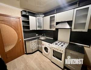 2-к квартира, вторичка, 51м2, 4/5 этаж