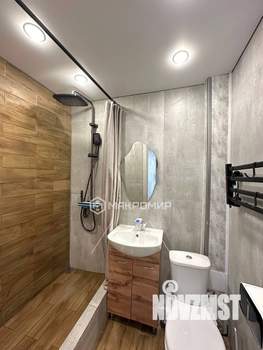 Студия квартира, вторичка, 15м2, 6/9 этаж