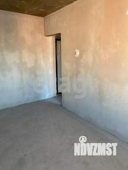 1-к квартира, вторичка, 34м2, 3/5 этаж