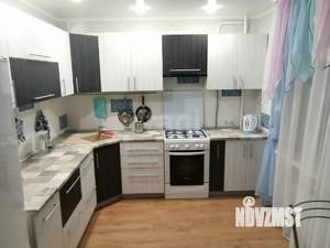 2-к квартира, вторичка, 64м2, 3/10 этаж