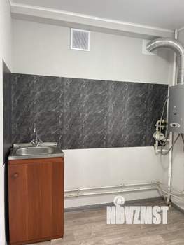 2-к квартира, вторичка, 37м2, 2/5 этаж