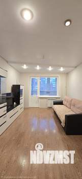 2-к квартира, вторичка, 56м2, 5/9 этаж