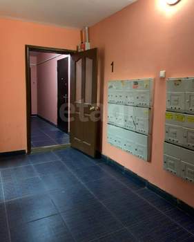 2-к квартира, вторичка, 56м2, 9/10 этаж