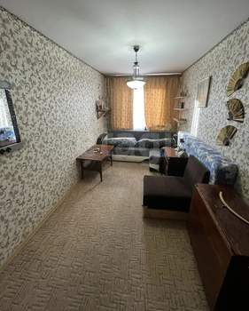 3-к квартира, вторичка, 60м2, 4/5 этаж