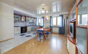 3-к квартира, вторичка, 118м2, 4/12 этаж