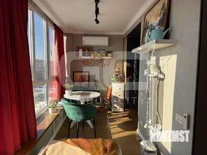 1-к квартира, вторичка, 50м2, 11/16 этаж