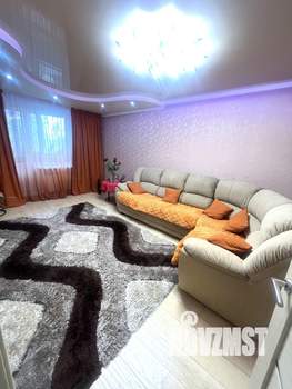 2-к квартира, вторичка, 57м2, 2/10 этаж