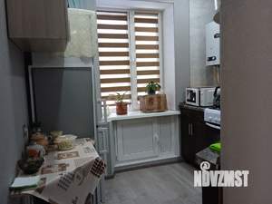 1-к квартира, вторичка, 32м2, 1/2 этаж