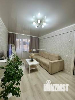2-к квартира, вторичка, 41м2, 4/6 этаж