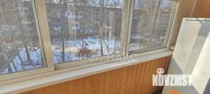 2-к квартира, вторичка, 59м2, 4/5 этаж