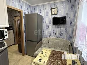 1-к квартира, вторичка, 25м2, 5/5 этаж