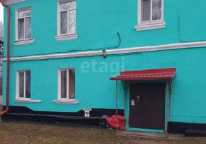 3-к квартира, вторичка, 43м2, 1/2 этаж