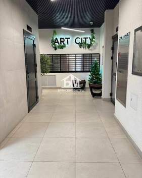 2-к квартира, вторичка, 55м2, 10/16 этаж