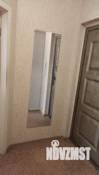 1-к квартира, вторичка, 35м2, 5/10 этаж